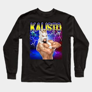 KALISTO Long Sleeve T-Shirt